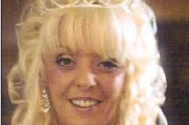 Organised her own wedding before losing her brave battle with cancer