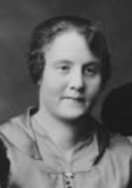 Hedwig Hazel Kunz Smith (1896-1956)
