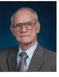 Marvin Cullison Obituary