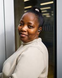 Jamaica-born, but Tottenham living Nodine Edwards has been working at Queen  Mary University for over 20 years. Nodine has worked as a Mobile Unit  Manager, Student Halls Manager, Team Leader, Supervisor and
