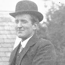 Private John Randall Essex Regiment. Died Monday 2 July 1917