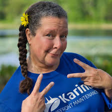 Lake Cleaning Central Florida