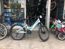 Bicicletería Avendaño