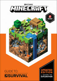 You can wear armor or craft a shield to block some damage. Minecraft Guide To Survival Mojang Ab The Official Minecraft Team 9780593158135 Amazon Com Books