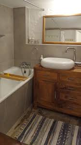 Modern Vs Rustikal Tolles Bad Schone Badezimmer Badezimmer Bad