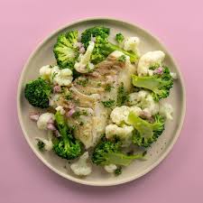 jow cabillaud greens recette alimentation recette recette de plat