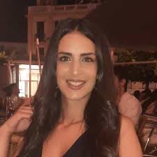 Lidia Lamelas Arregui