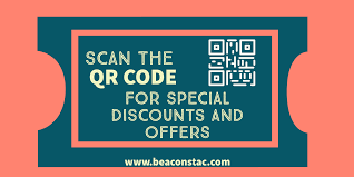 Sharing Coupons The Easier Way Coding Qr Code Online Coding
