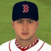 Cyberfaces MLB-2KMOD by Bostonnico