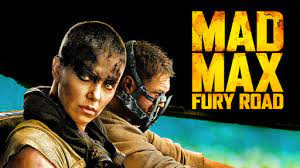 Check spelling or type a new query. Mad Max Netflix
