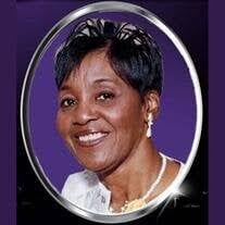 Janice Rebecca Davis Obituary