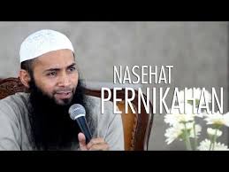 Kajian Umum Nasehat Pernikahan Ustadz Dr Syafiq Riza Basalamah Ma Pernikahan Youtube