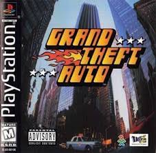 Grand Theft Auto Ntsc U Slus 00106 Playstation Psx Ps1 Isos Rom Free Download In 2020 Grand Theft Auto Grand Theft Auto 1 Playstation