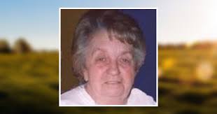 Faye Dabney Obituary 2007