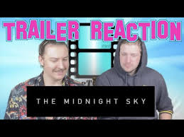 The Midnight Sky Trailer Reaction Themidnightsky Netflix Trailerreaction Youtube Every project george clooney has directed, ranked by rotten tomatoes 13 december 2020 | screen rant. youtube