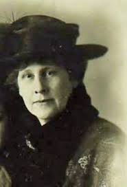 Gertrude Marie Hyde Garceau (1876-1936)