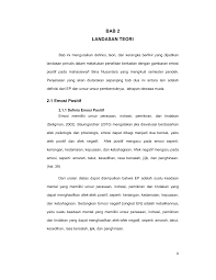 Simak video kali ini sampai habis ya. Http Library Binus Ac Id Ecolls Ethesisdoc Bab2 2011 2 00021 Pl 202 Pdf