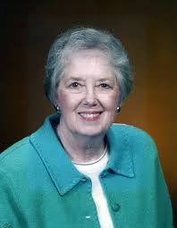 Obituary for Virginia Thompson Couch