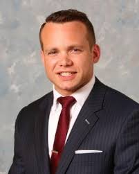 Digital Commons @ University at Buffalo School of Law Introducing the Class  of 2018