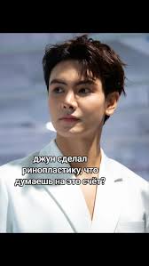 Джун Арчен Нос