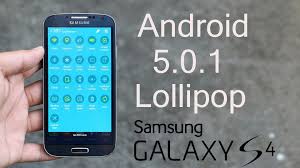 Actualizar Galaxy S4 Gt I9500 A Lollipop 5 0 1 Via Odin3 Galaxia Vias Tecnologia