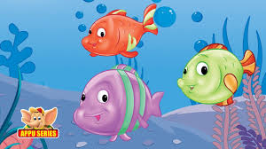 panchatantra tales a tale of three fish stories for kids fish tales