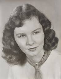 Obituary information for Pat Johns