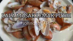 Resepi masak lemak labu yang mudah. Resepi Lala Masak Lemak Putih Ringkas Dan Sedap Youtube