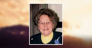 Phyllis M. Jolin Obituary August 1, 2024