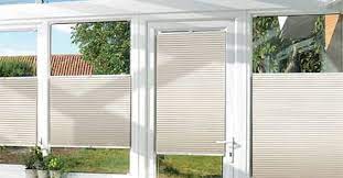 Get it as soon as fri, jul 9. Door Blinds A Perfect Fit For Your Bifolds Patio Doors