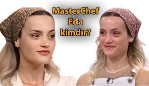 MASTERCHEF EDA ÇAĞLAYAN'IN HAYATI ❗ Instagram kullanıcı adı  edacaglayanofficial olan MasterChef Eda kimdir, kaç yaşında? MasterChef Eda  Çağlayan nereli? İşte instagramı, eğitimi, kariyeri...