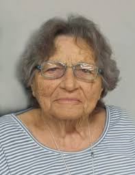 Obituary information for Theresa Vidas