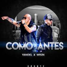 Esta aplicación también presenta otros cantantes de tu ídolo favorito. Wisin Yandel Como Antes Remix Djfredymix 2017 Demo Love Beats By Fredzo Remix