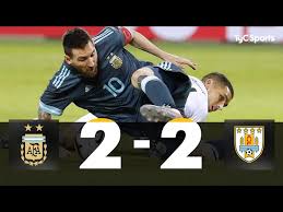 Uruguay, en el estadio mané garrincha (brasilia), desde las 21. Ver Hoy Argentina Vs Uruguay Por Copa America 2021 En La Fecha 2 Del Grupo B Hora Y Canal De Tv