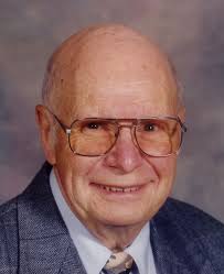 Obituary information for John H. Wolfe