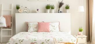 Bedroom bed bedroom decor bedroom girls bedroom retreat blue bedroom cozy bedroom dream bedroom martha stewart home tidy kitchen. 10 Spring Bedroom Ideas You Can Use To Design Your Bedroom Spacejoy