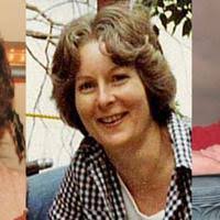 Obituaries in today's Courier