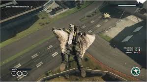 To get started, navigate to the menu. Just Cause 4 Faq Walkthrough Neoseeker Walkthroughs