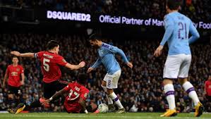 Manchester united vs man city result: Man City 0 1 Man Utd Report Ratings Reaction As Citizens Reach Carabao Cup Final Despite Loss 90min
