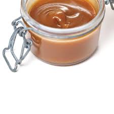 Caramel Au Beurre Sale A Tartiner Ricardo Recipe Desserts Recipes Ricardo Recipe