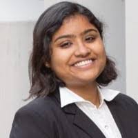 Dina Jacob's Instagram, Twitter & Facebook