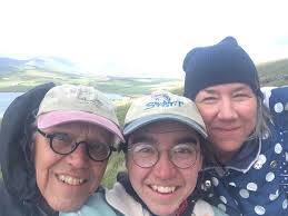 Ireland Travels: Dunquin