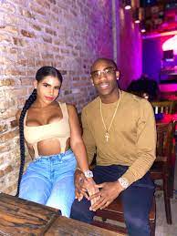 Check spelling or type a new query. Yordenis Ugas On Twitter Dinner Wight My Fiancee Dayanaarax Thankgod Teamugas Elmilagro Chango Orula