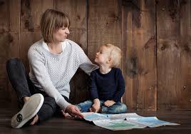 What's the difference between knowledge and experie. 5 Things To Know About Parents Knowledge Of Parenting And Early Childhood Development El Observador