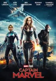 Mymonetro captain marvel valutazione media: Captain Marvel Poster Hd