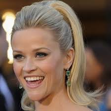 Rockin A 1970 S Updo High Ponytail Hairstyles Hair Styles Long Hair Styles