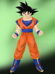 Goku drawing drawings dragon ball artwork anime sketches drawing images character art ball drawing character design. Learn How To Draw Goku From Dragon Ball Z Doraemon Step By Step Drawing Tutorials
