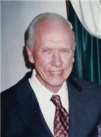 Normand Houle Obituary (1928