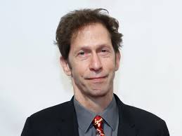 Tim Blake Nelson: 'The audience can thank God they don't look as bad as I  do'