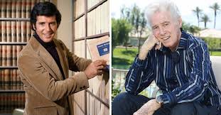 Days Of Our Lives' And '90210' Star Jed Allan Dies